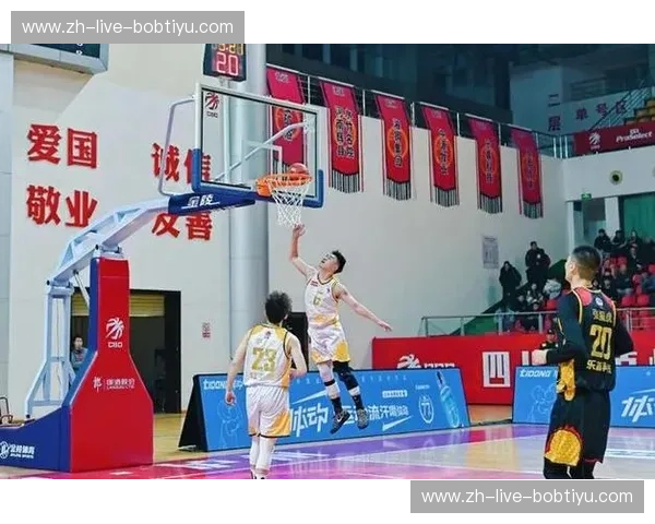 巅峰对决！北京vs四川，一场不容错过的篮球盛宴